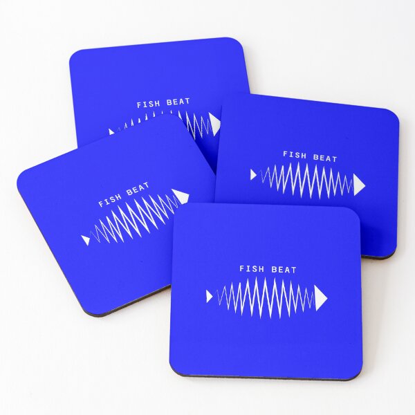 Item preview, Fish Beat designed and sold by andy0001.