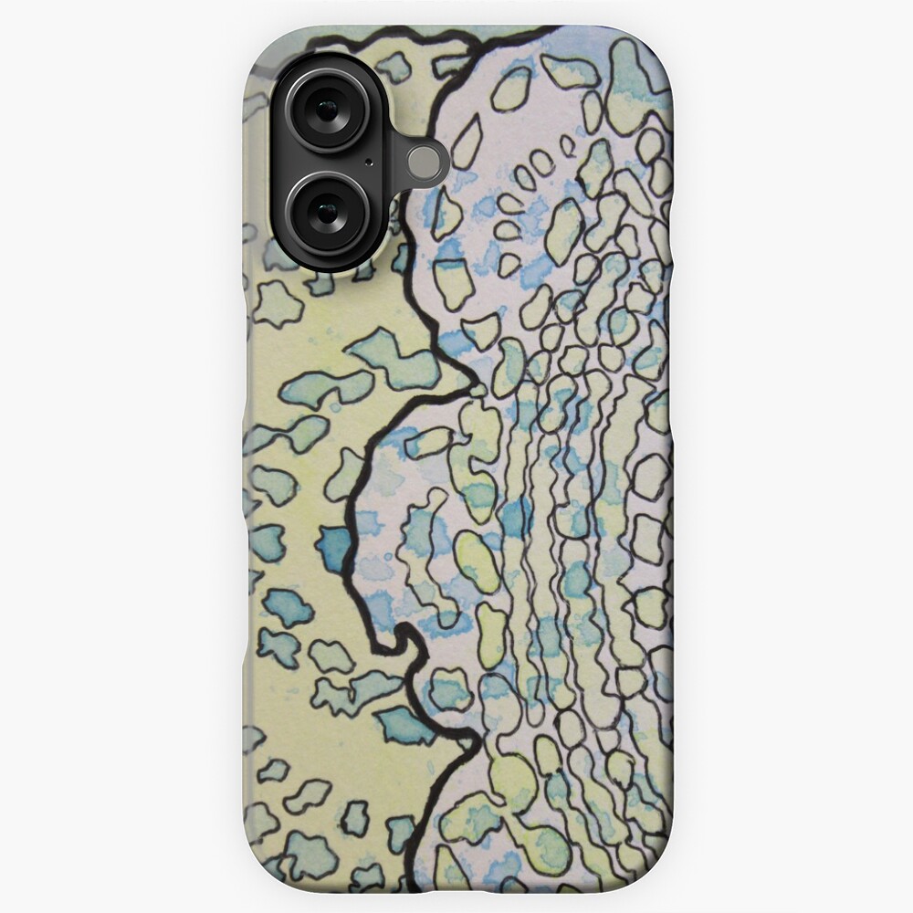 Item preview, iPhone Snap Case designed and sold by KatieSchutteArt.
