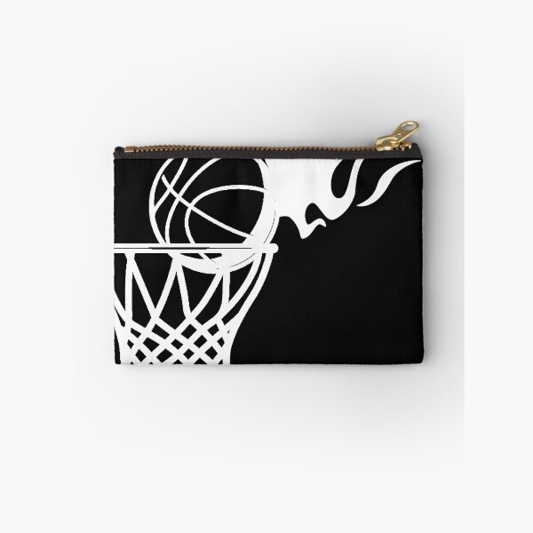 Item preview, Basketball set your skills on  fire designed and sold by Ataraxia  Apparel.