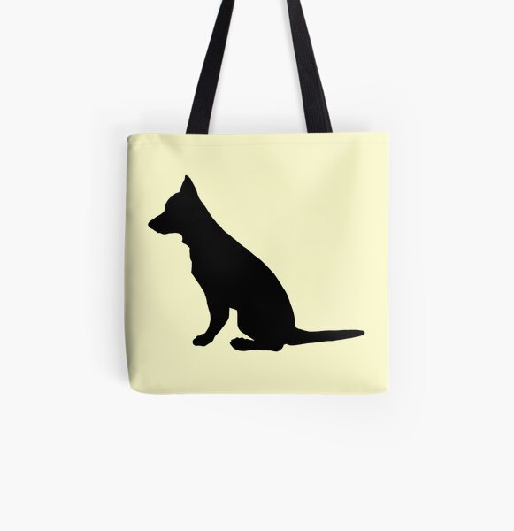 Black German Shepherd Gifts Merchandise Redbubble