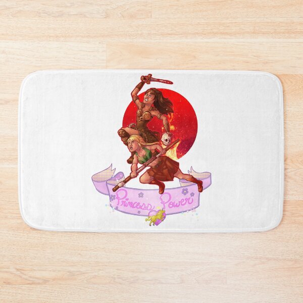 Item preview, Princess Power designed and sold by Trusty Shamrock.