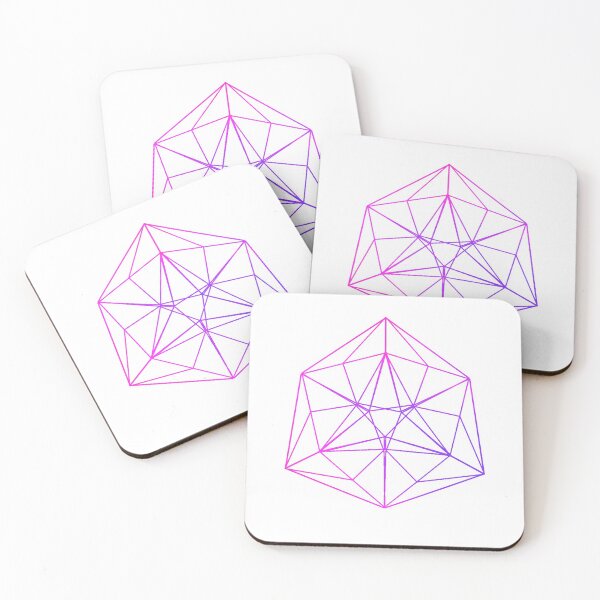 Item preview, Abstract collection - Colorize - Pink designed and sold by mvistart.
