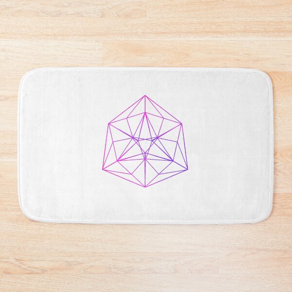Item preview, Abstract collection - Colorize - Pink designed and sold by mvistart.