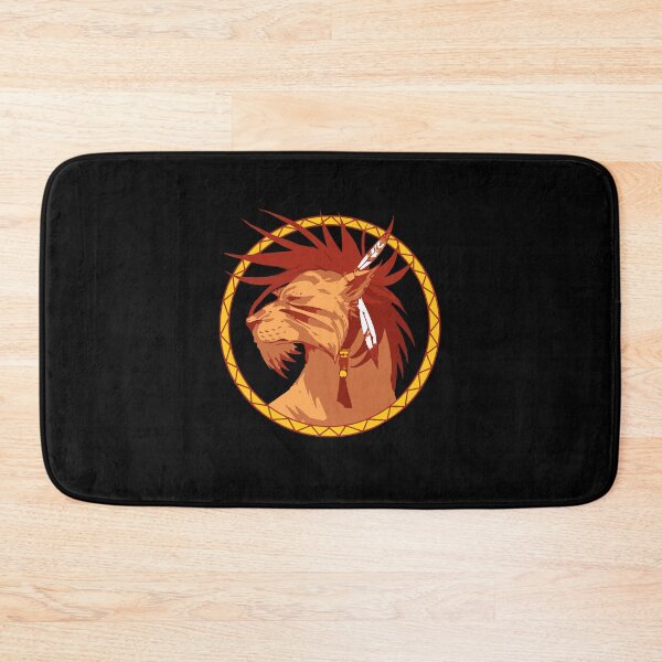 Item preview, RedXIII designed and sold by RedSolar.
