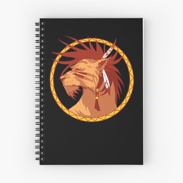Artikelvorschau, RedXIII entworfen und verkauft von RedSolar.