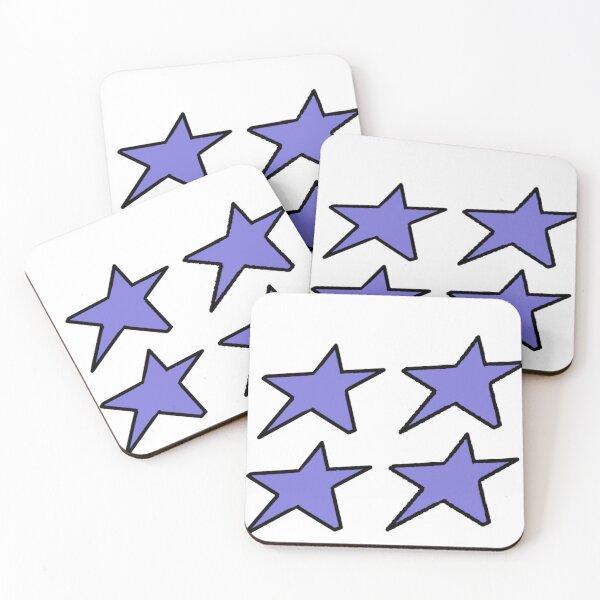 Item preview, stars designed and sold by marthaeast.
