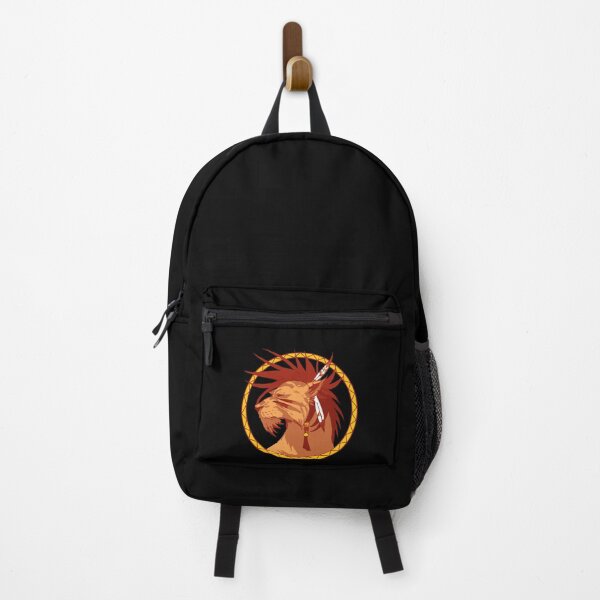 Item preview, RedXIII designed and sold by RedSolar.