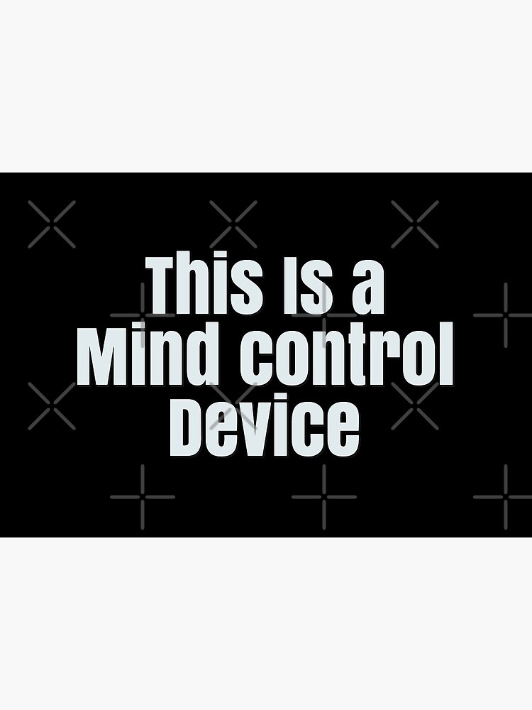 Mind Control by mclaurin612