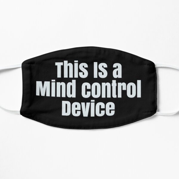 Mind Control Mask