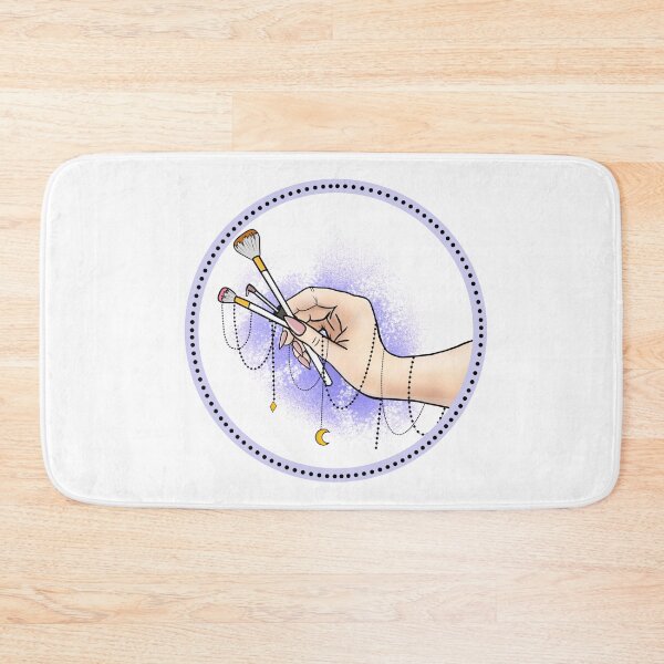 Item preview, Make up artist designed and sold by Forbiddenm.