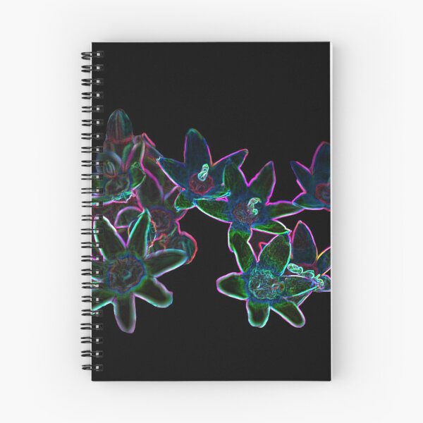 Item preview, Disco Flowers designed and sold by LifeLikeDesigns.
