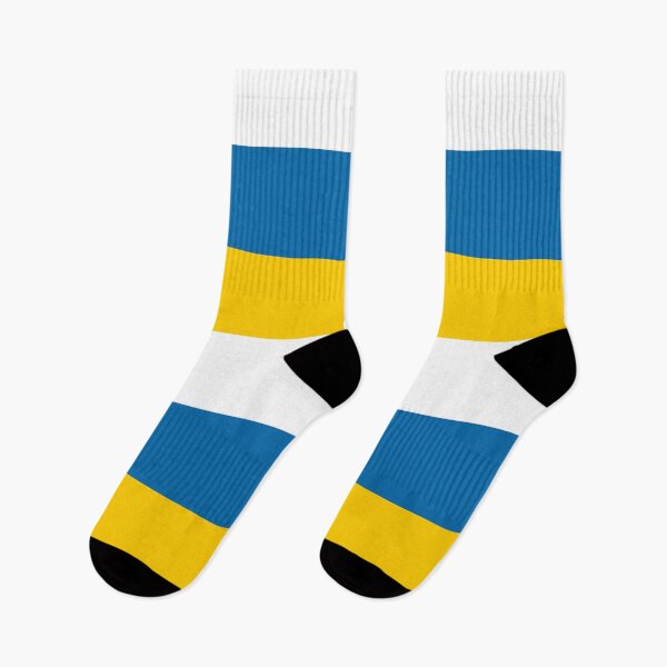 Item preview, Canary Islands State Flag Gifts, Stickers & Products (GF) designed and sold by mpodger.
