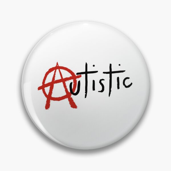 Artikel-Vorschau von Autistischer Punk, designt und verkauft von mjfitz.