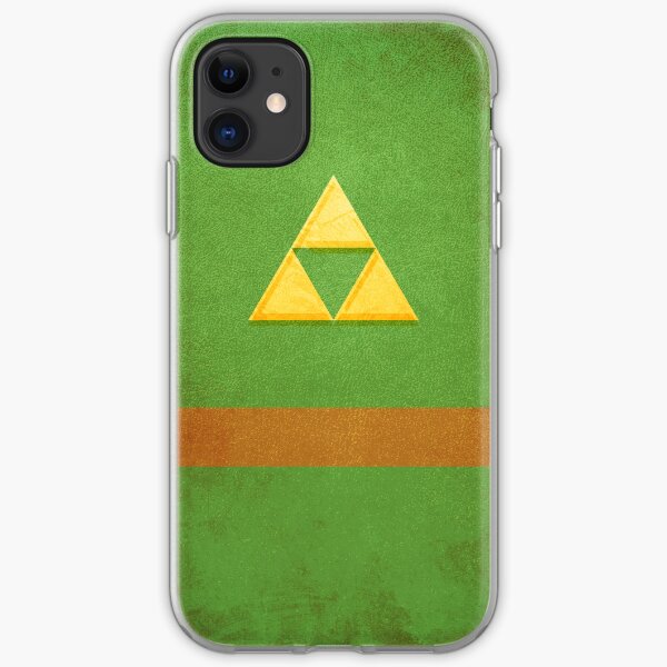 Triforce Zelda iPhone cases & covers | Redbubble