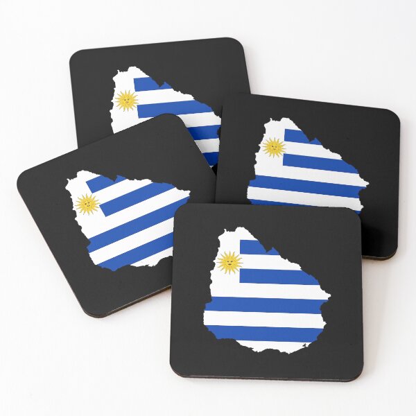 Item preview, Uruguay designed and sold by romeobravado.