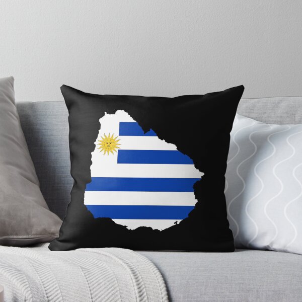Item preview, Uruguay designed and sold by romeobravado.