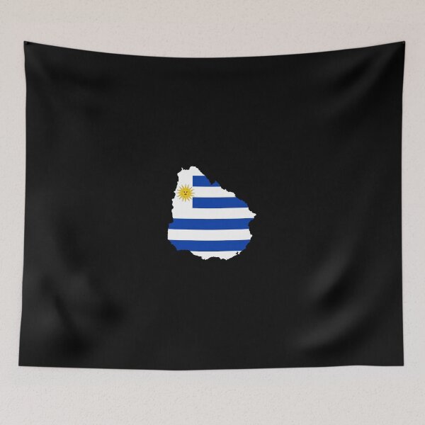 Item preview, Uruguay designed and sold by romeobravado.