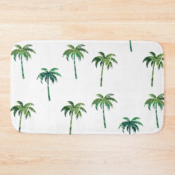 Item preview, Green palm trees pack designed and sold by AdelDa19.