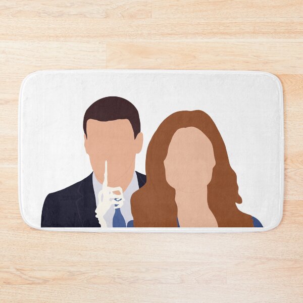 Item preview, booth and brennan designed and sold by lilyliauu.