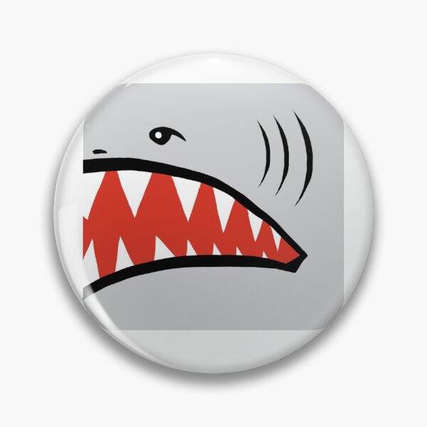 Item preview, Bomber Shark designed and sold by mjfitz.