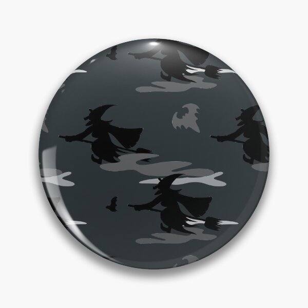 Item preview, Witch (Grey) designed and sold by caj-trixie.