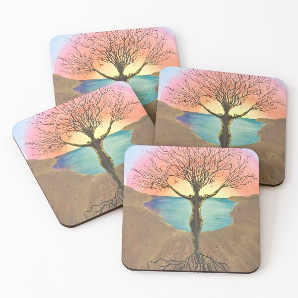 Item preview, The Tree Lady designed and sold by Rachaelrhianna.