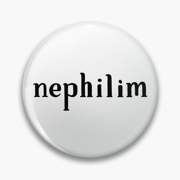 Item preview, nephilim designed and sold by paigeelizaart.