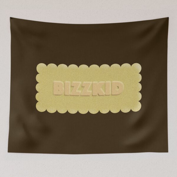 Item preview, BizzKid designed and sold by ozzyme.