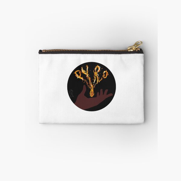 Item preview, Pyro  designed and sold by mjfitz.