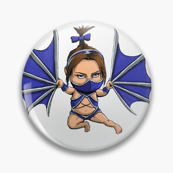 Item preview,  Kitana Babality designed and sold by xzaclee16.