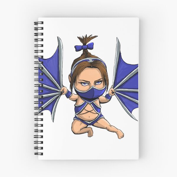 Item preview,  Kitana Babality designed and sold by xzaclee16.
