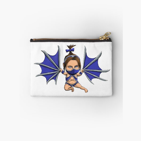Item preview,  Kitana Babality designed and sold by xzaclee16.