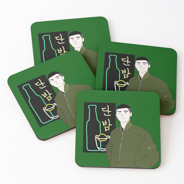 Item preview, Itaewon Class Park Saeroyi Park Seo Joon designed and sold by EmmyWhammy.