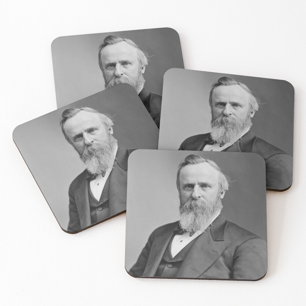 Item preview, Coasters (Set of 4) designed and sold by warishellstore.