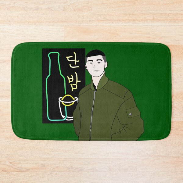 Item preview, Itaewon Class Park Saeroyi Park Seo Joon designed and sold by EmmyWhammy.