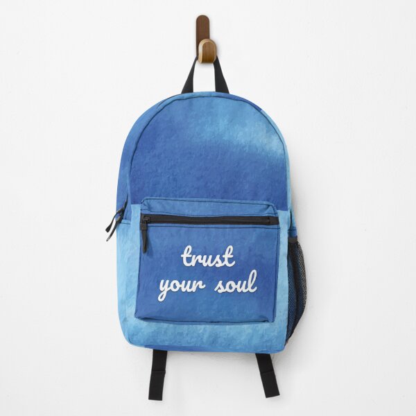 Item preview, Trust your soul designed and sold by StudioCitrine.
