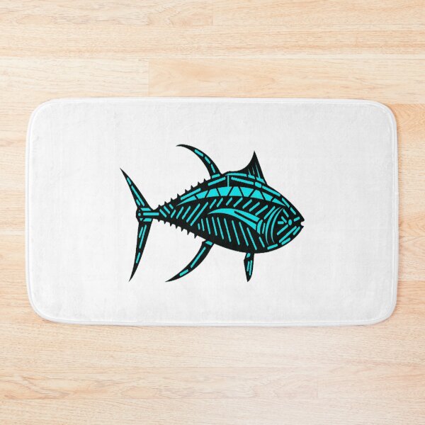 Item preview, Wicked Tuna designed and sold by NINUNO.