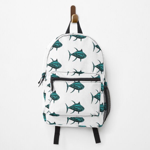 Item preview, Wicked Tuna designed and sold by NINUNO.