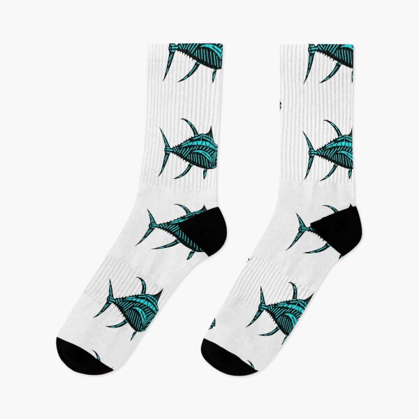 Item preview, Wicked Tuna designed and sold by NINUNO.