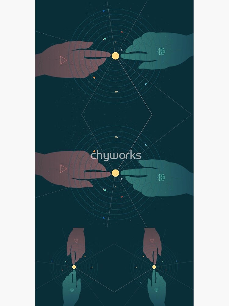 Parallel Universe by chyworks