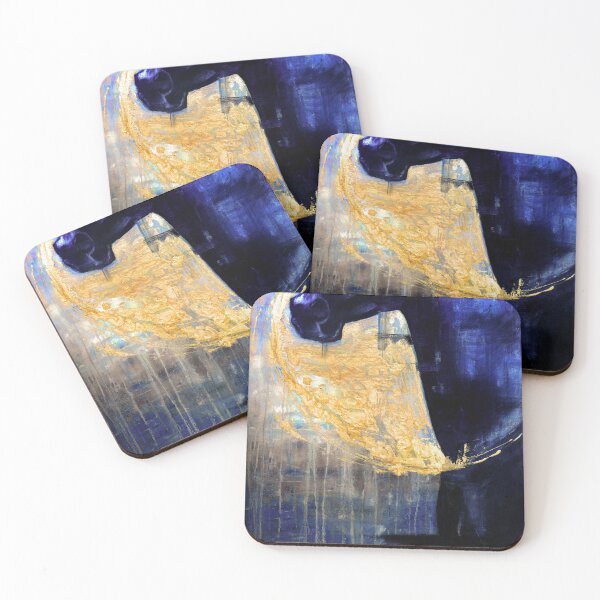 Item preview, Solar Flare designed and sold by Lavender Woodman.