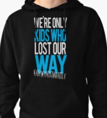 NateWantsToBattle - Nightmare Pullover Hoodie