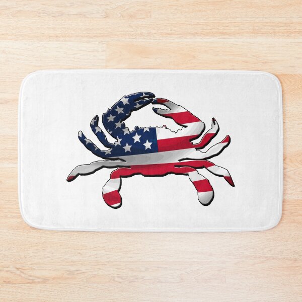 Item preview, American crab designed and sold by hookink.