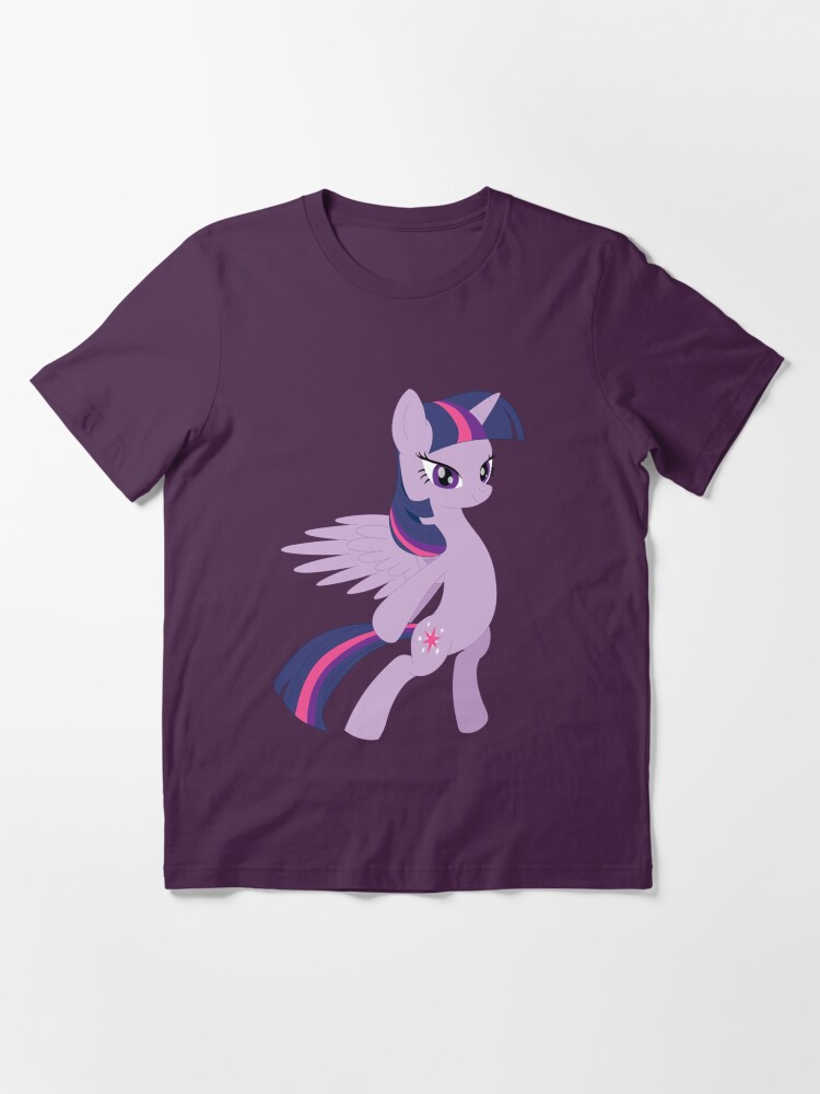 My Little Pony Langarmshirt rosa