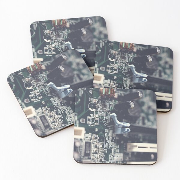 Item preview, Motherboard designed and sold by hyproinc.