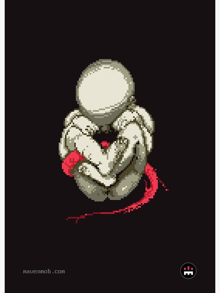 the digital womb by mavenmob
