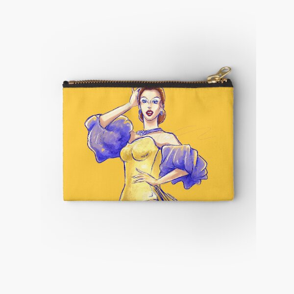 Item preview, Miz Cracker designed and sold by mannequinsart.