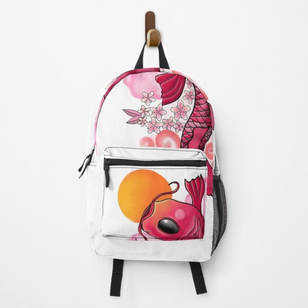 Item preview, Koi Tattoo  designed and sold by Klorzo.
