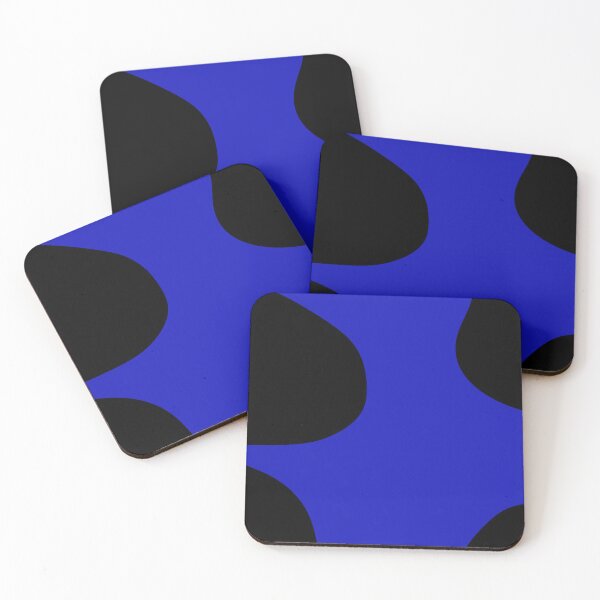 Artikelvorschau, Schwarz und Blau und du entworfen und verkauft von eboy32.