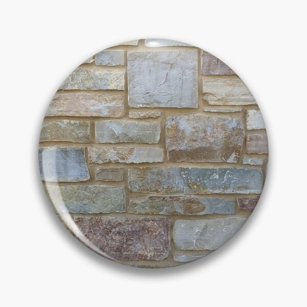 Item preview, Stone Wall designed and sold by TeesForNerds.